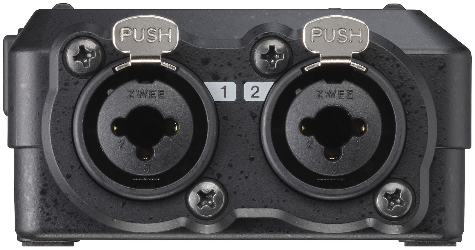 Galerijní obrázek č.2 Stereo rekordéry přenosné TASCAM FR-AV2