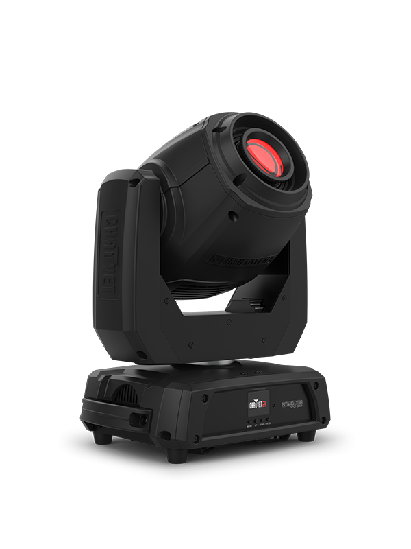 Hlavní obrázek LED moving head CHAUVET DJ Intimidator Spot 375Z X