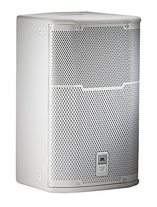Hlavní obrázek Pasivní reproboxy JBL PRX412M-WH