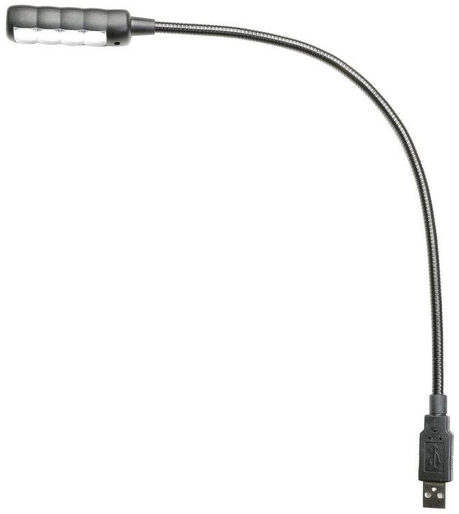 Hlavní obrázek Lampičky ADAM HALL Stands SLED 1 ULTRA USB C