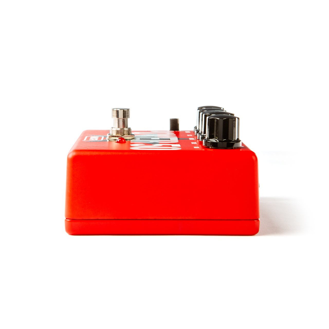 Galerijní obrázek č.1 Overdrive, distortion, fuzz, boost DUNLOP MXR TBM1 TOM MORELLO POWER 50 OVERDRIVE