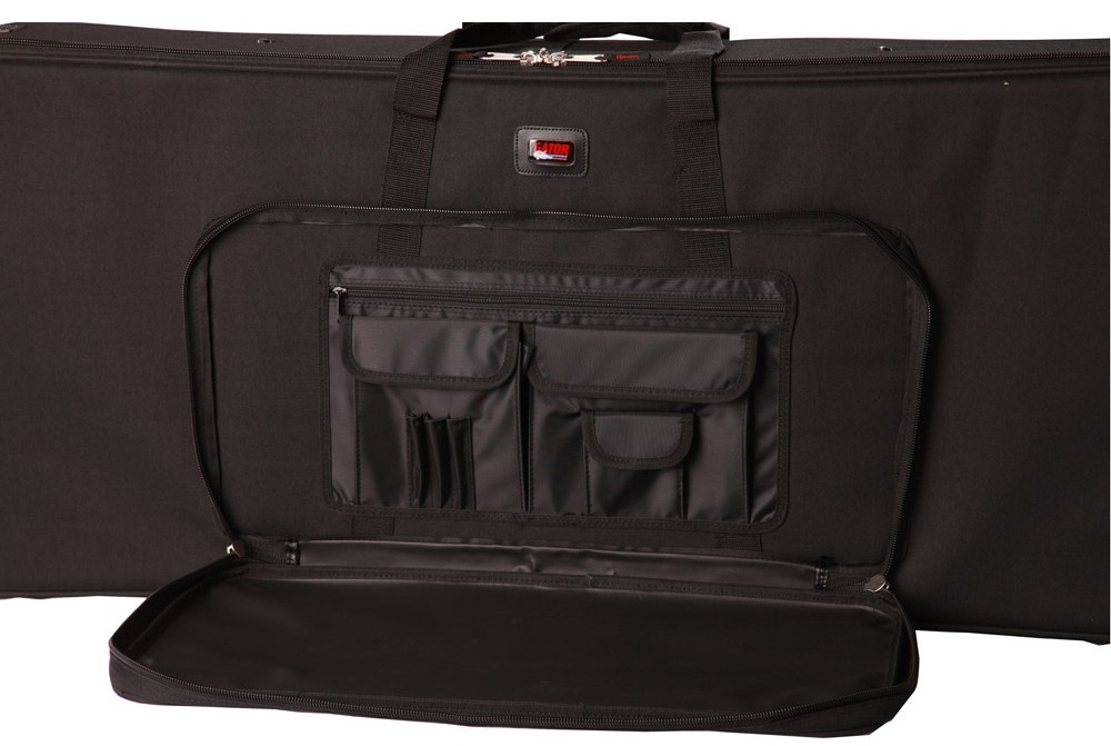 Galerijní obrázek č.6 Obaly a pouzdra GATOR GK61