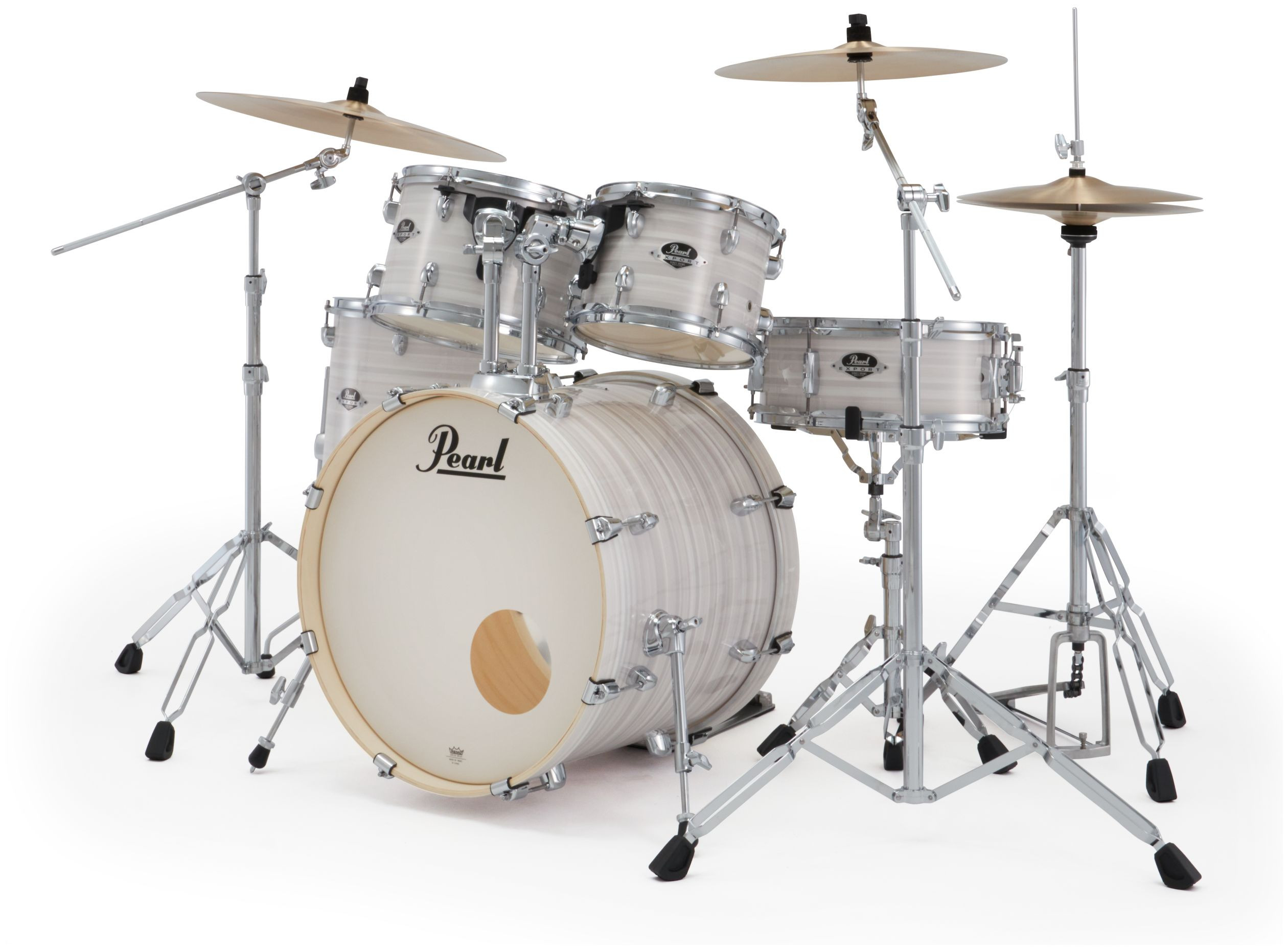 Galerijní obrázek č.1 20“; 10“, 12“; 14“ PEARL EXX705NNBR/C777 Export EXX - Slipstream White