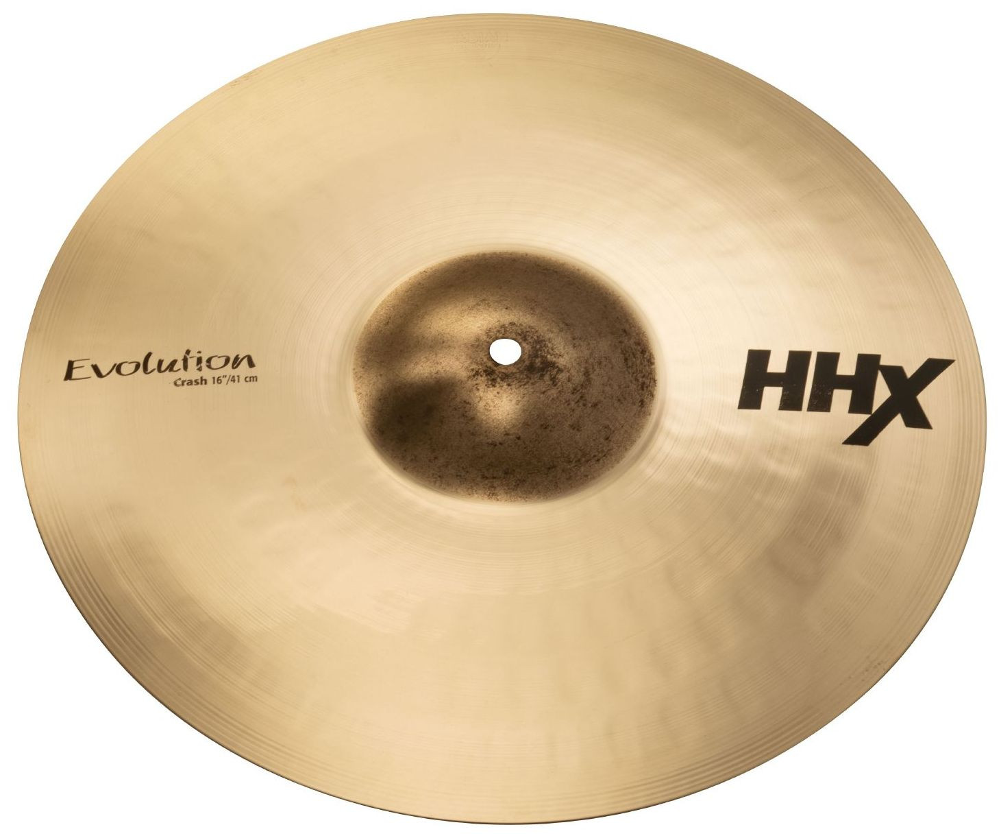 Hlavní obrázek 16" SABIAN HHX Evolution Crash 16" B.