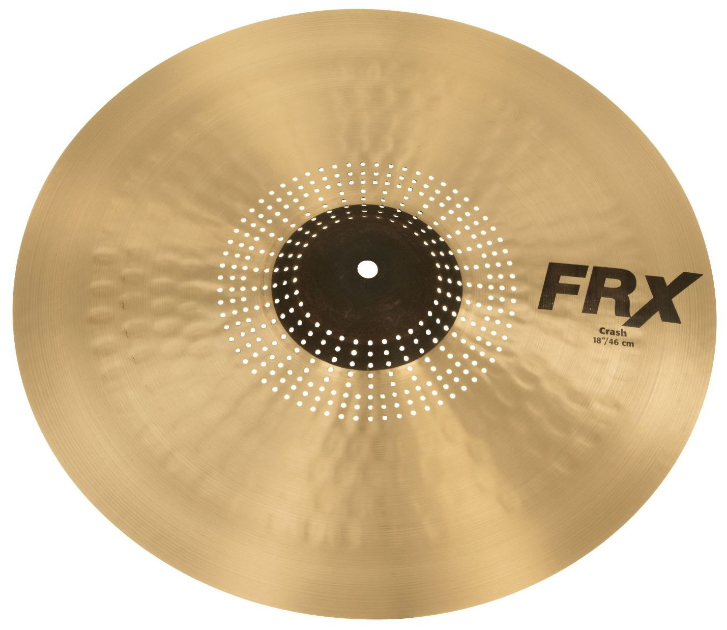 Hlavní obrázek 18" SABIAN FRX Crash 18”