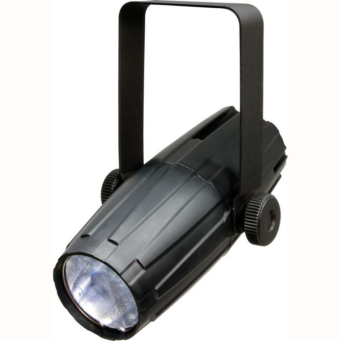 Hlavní obrázek Architekturální osvětlení CHAUVET DJ LED Pinspot 2