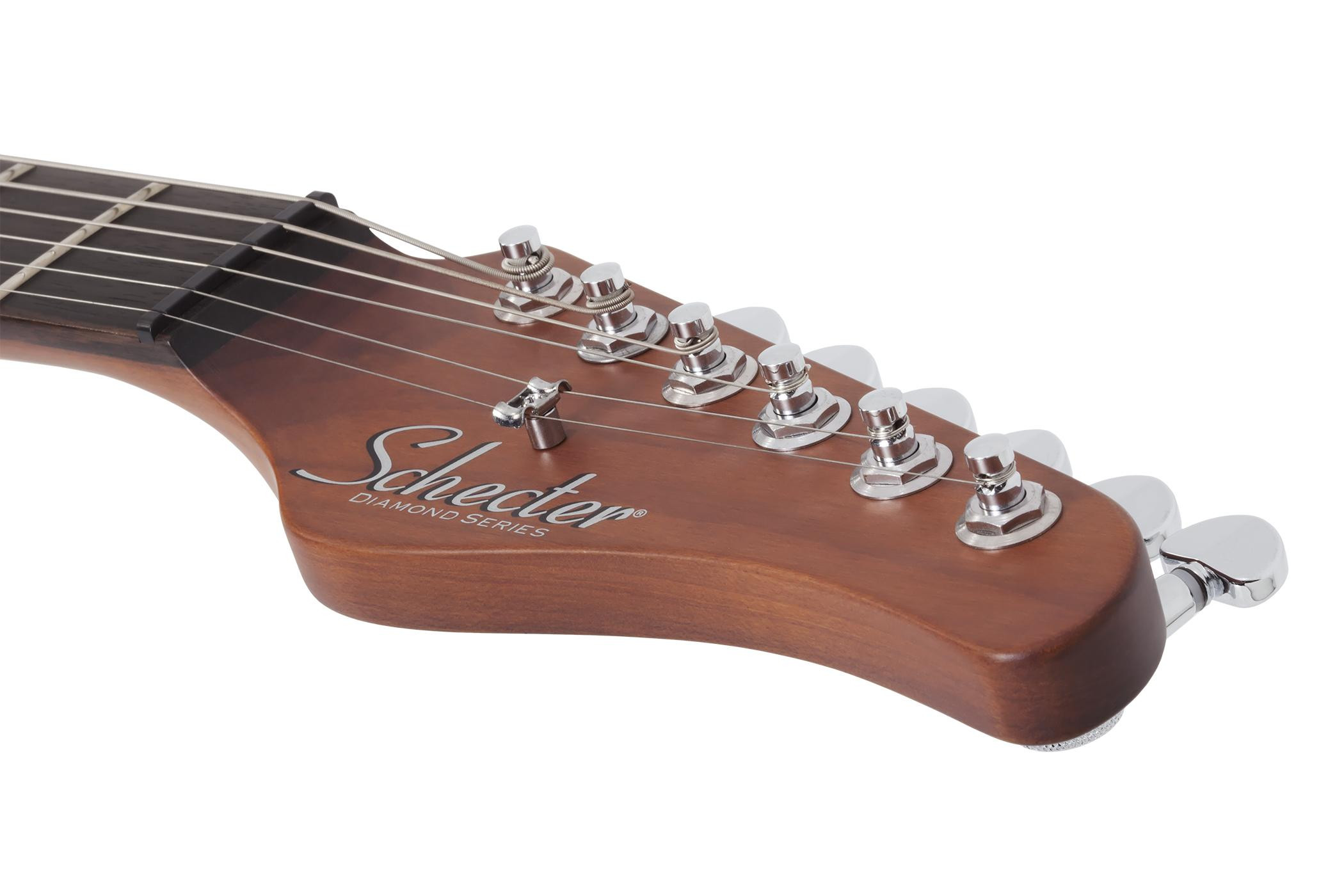 Galerijní obrázek č.9 T - modely SCHECTER Nick Johnston PT - Atomic Ink