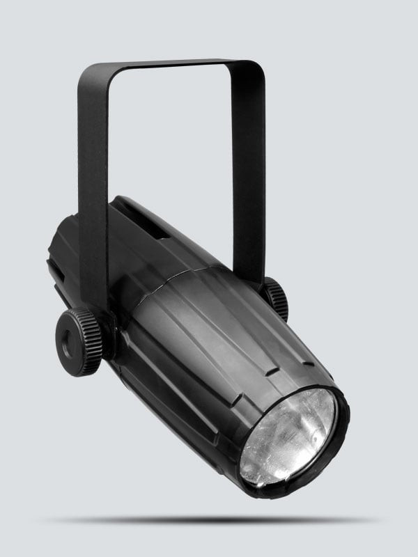 Galerijní obrázek č.3 Architekturální osvětlení CHAUVET DJ LED Pinspot 2