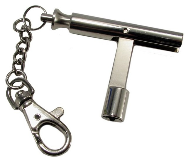 Hlavní obrázek Příslušenství EVANS DAFK Compact Flip Drum Key