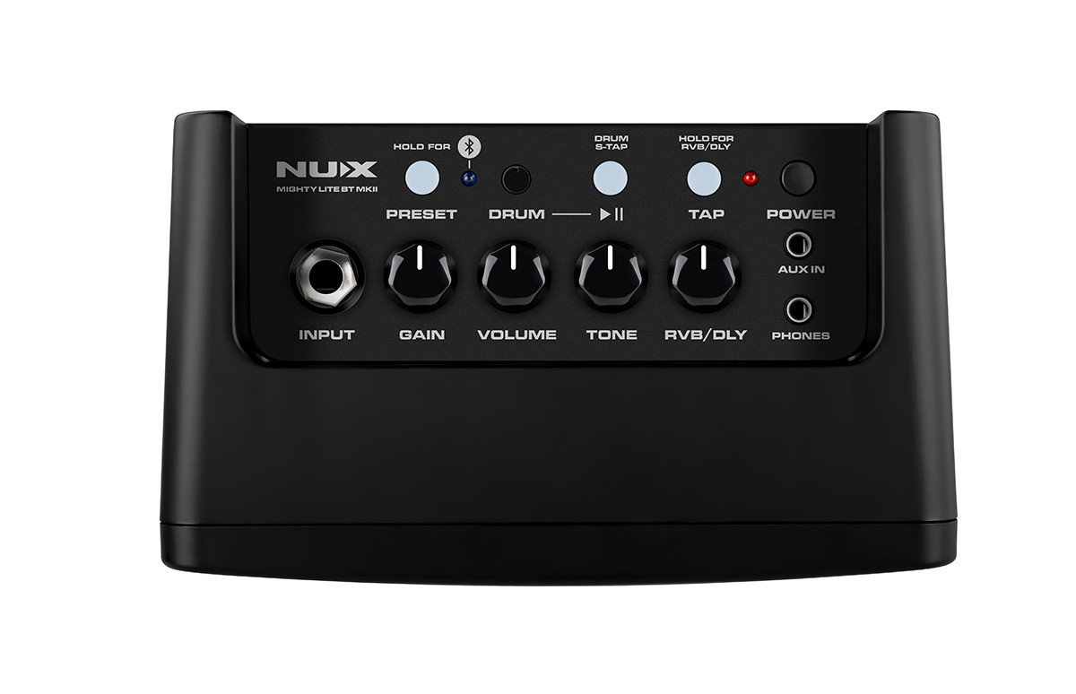 Galerijní obrázek č.5 Modelingová komba NUX Mighty Lite BT MKII