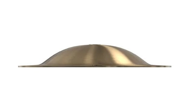 Galerijní obrázek č.3 Efektové činely SABIAN AA MAXX Bell Chime 6”