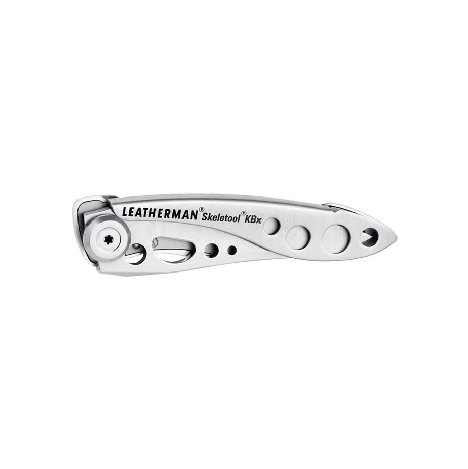 Galerijní obrázek č.2 Nářadí LEATHERMAN Skeletool KBX - Silver