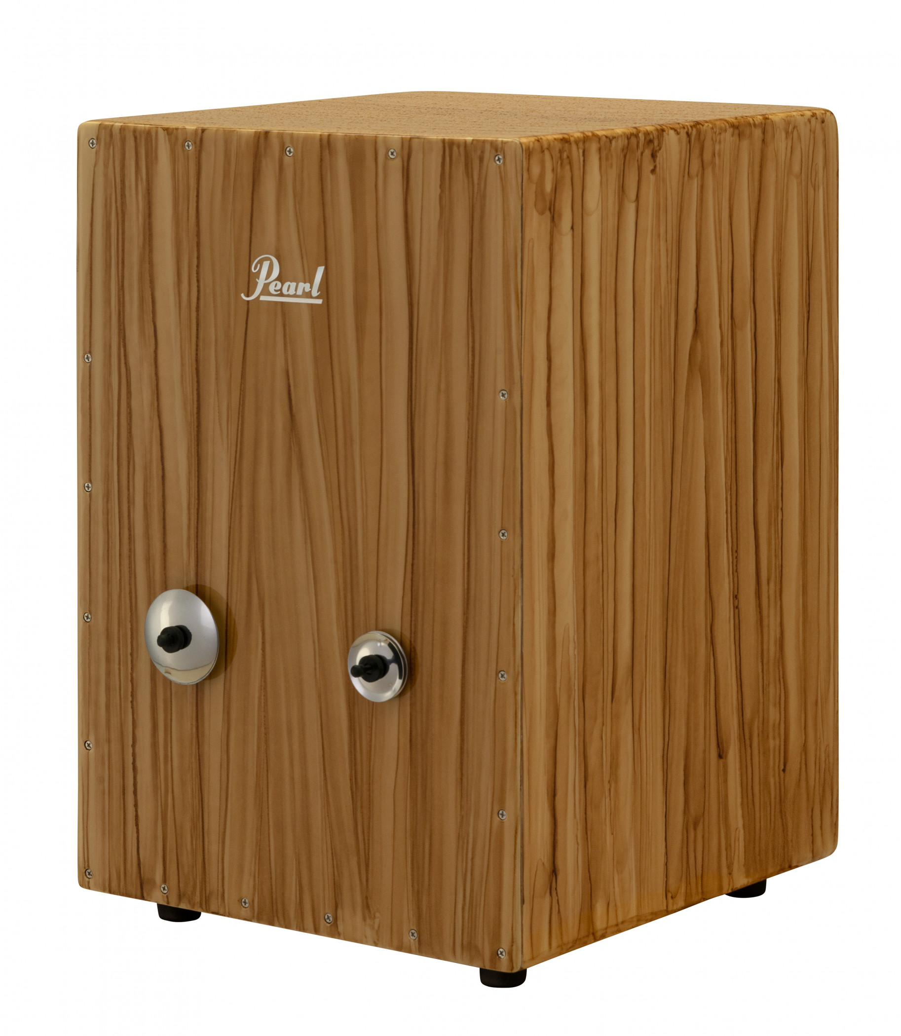 Hlavní obrázek Cajony PEARL PCJ-629/616 Jingle Cajon - Artisan Wood Grain