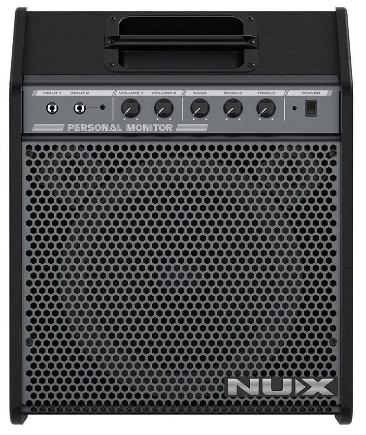 Galerijní obrázek č.3 Komba k elektronickým bicím NUX NPA-100