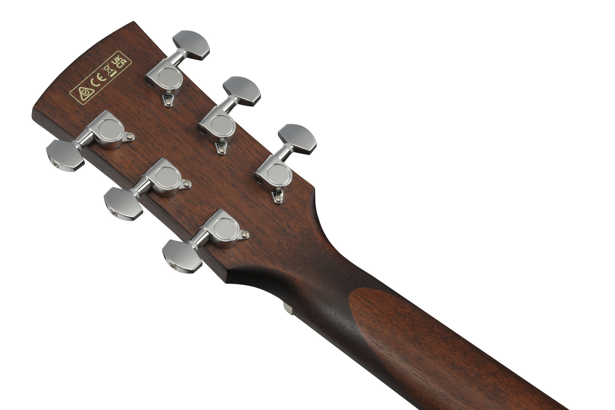 Galerijní obrázek č.3 Jumbo IBANEZ AJ54E-OPN - Open Pore Natural