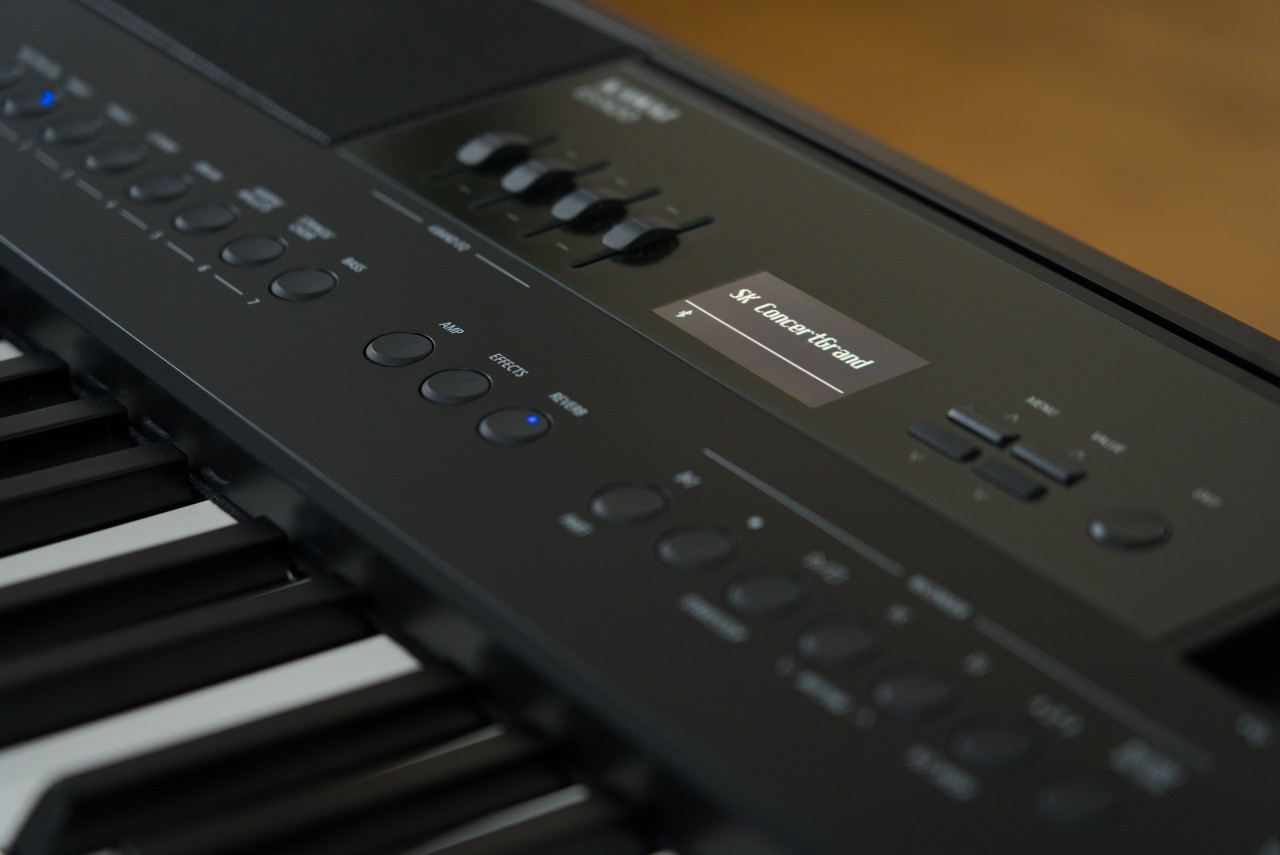 Galerijní obrázek č.11 Stage piana KAWAI ES 920 B