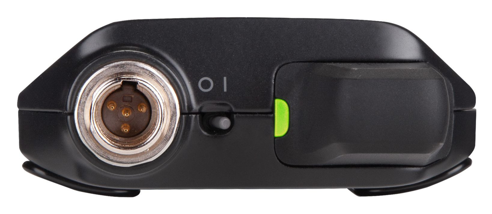 Galerijní obrázek č.8 S hlavovým mikrofonem SHURE GLXD14+/SM31