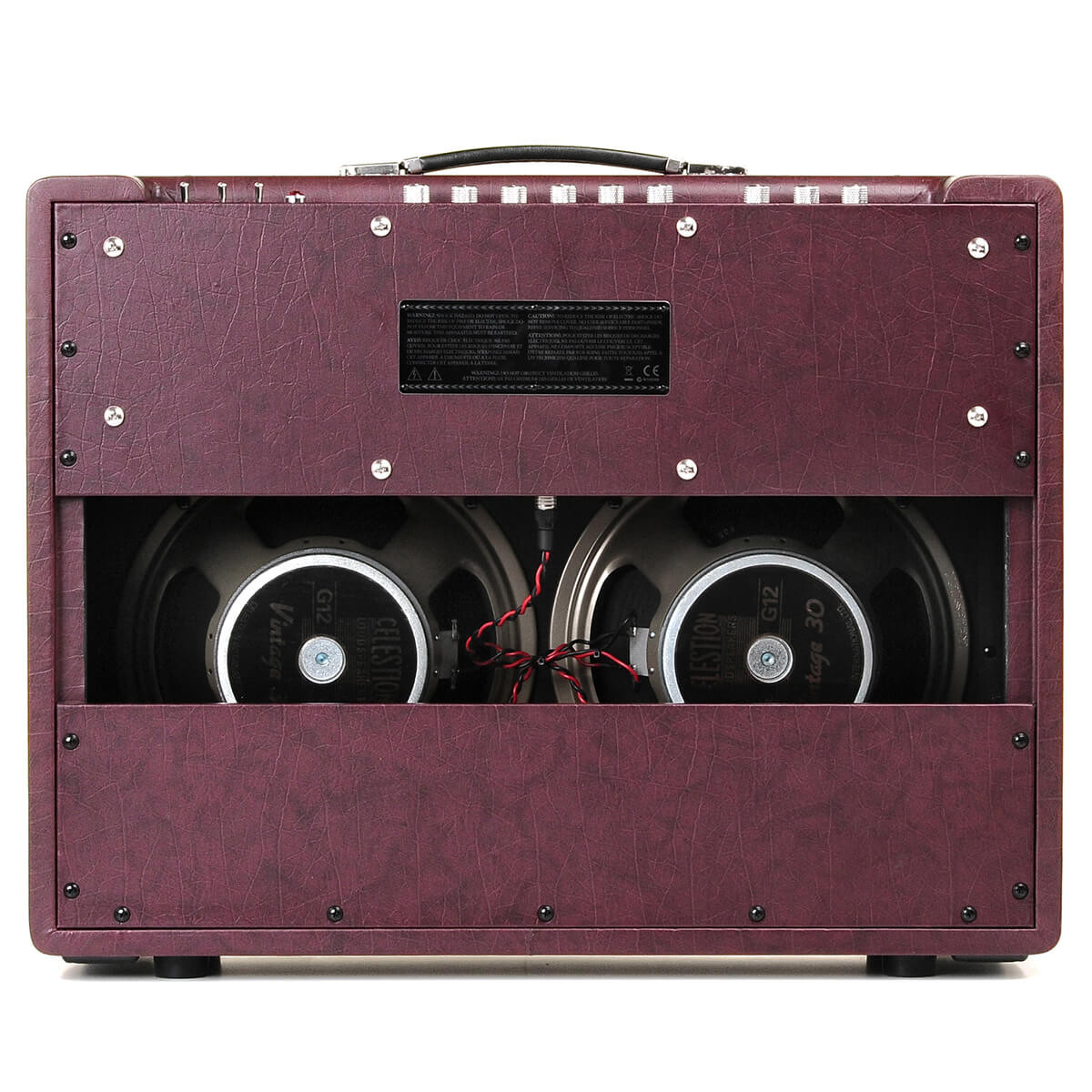 Galerijní obrázek č.3 Lampová komba BLACKSTAR Artisan 30