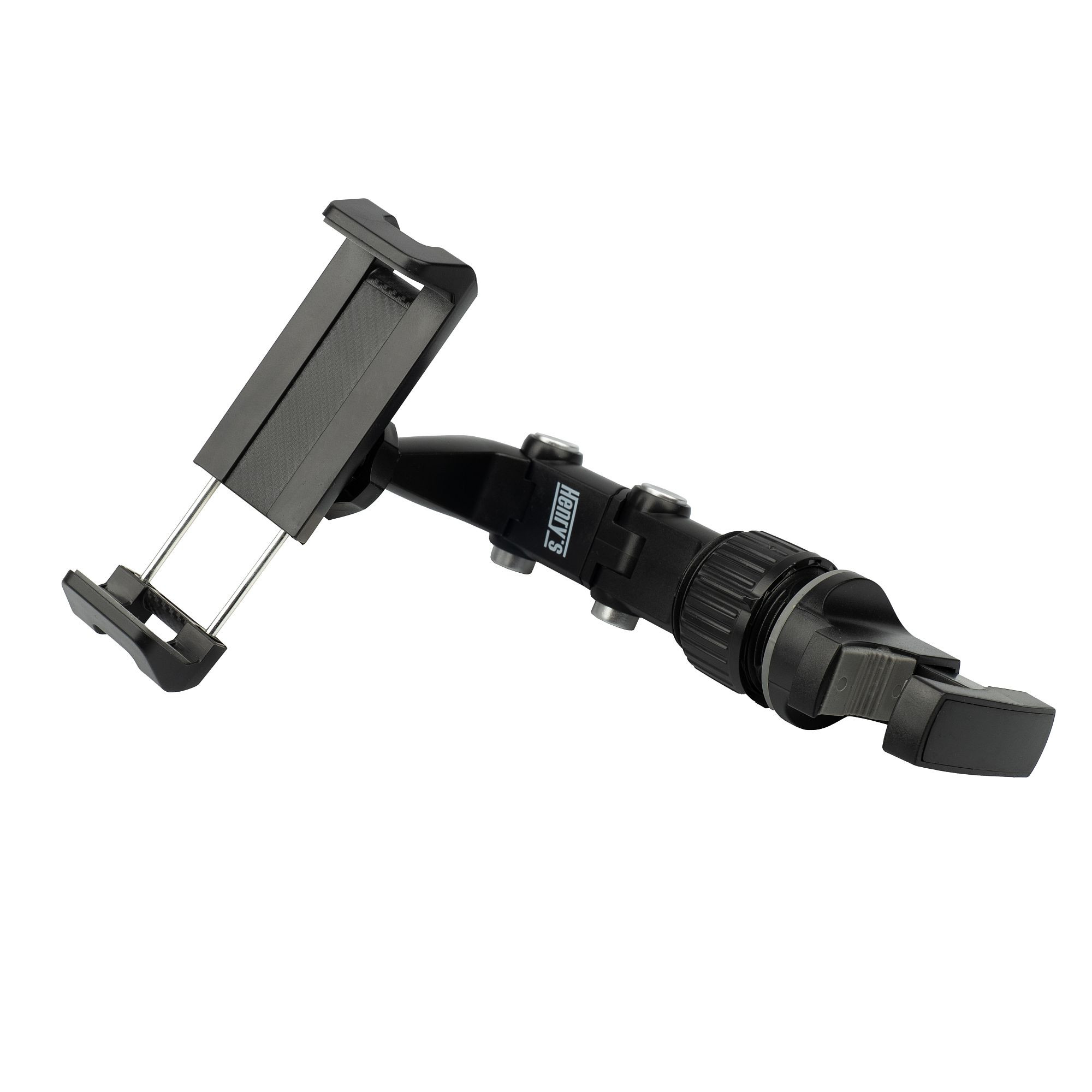 Galerijní obrázek č.3 Stojany pro kytary/baskytary HENRY’S GPH-01 - Black