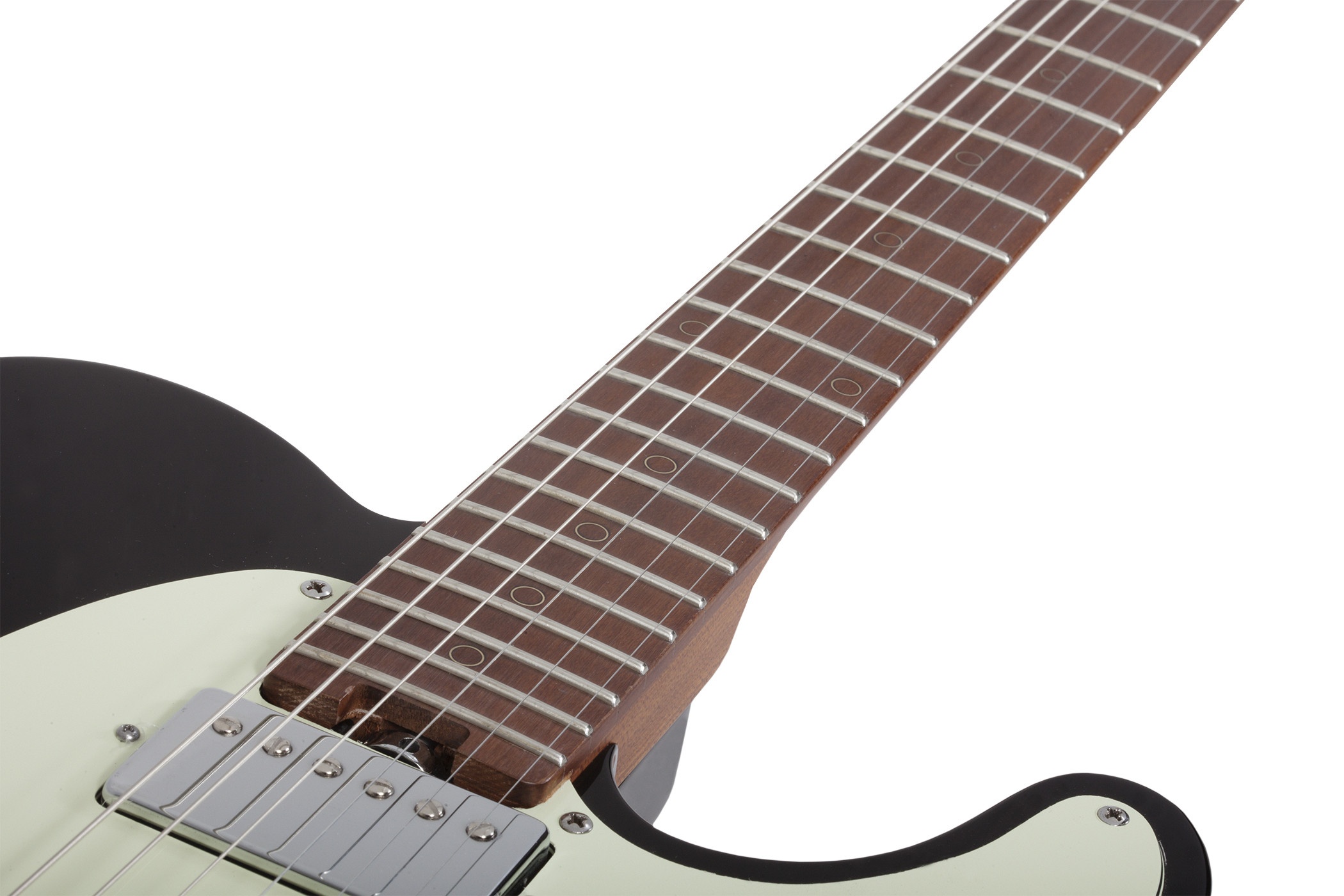 Galerijní obrázek č.8 T - modely SCHECTER Nick Johnston PT - Atomic Ink