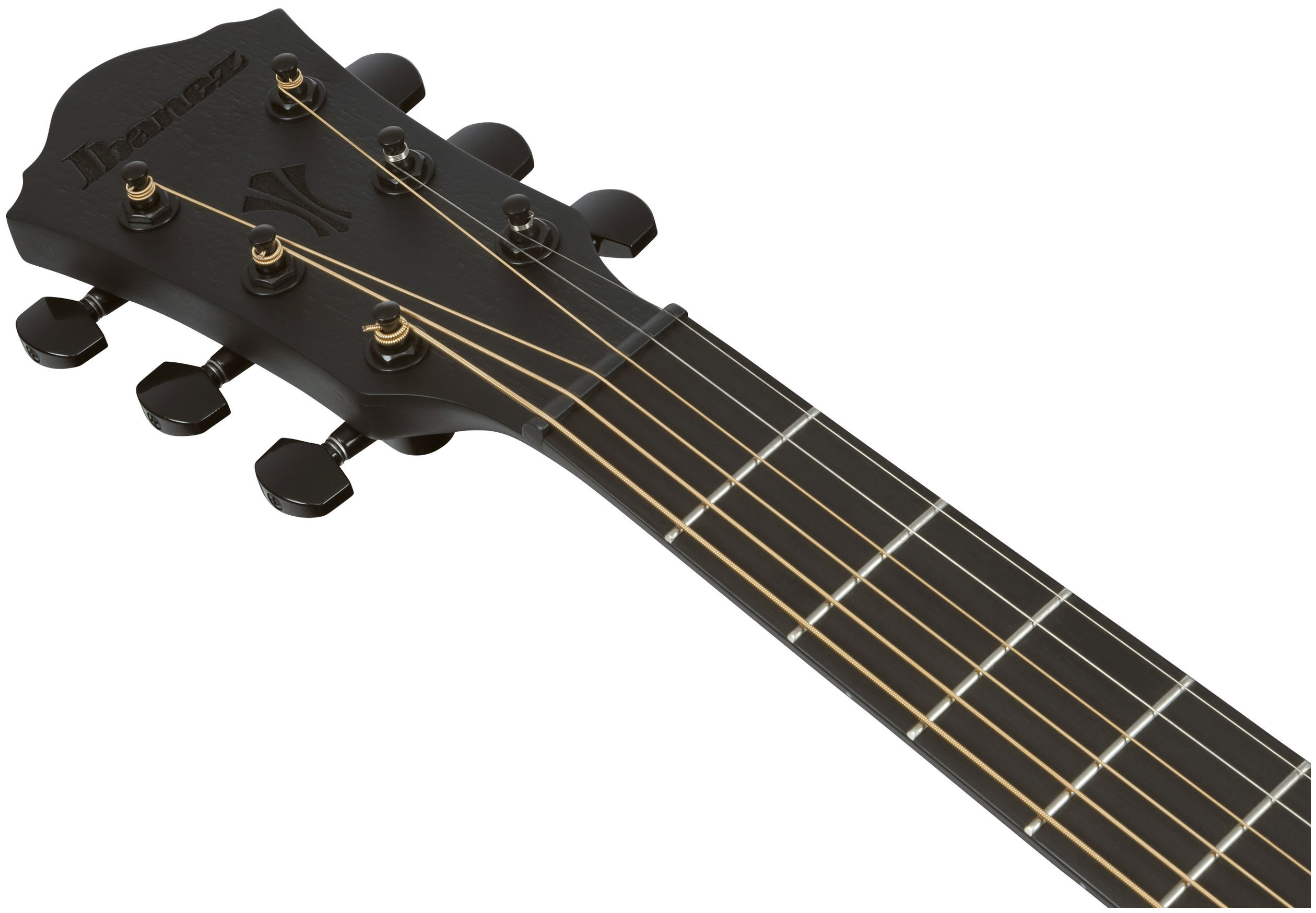 Galerijní obrázek č.9 Jumbo IBANEZ AEG621-BOT - Black Out