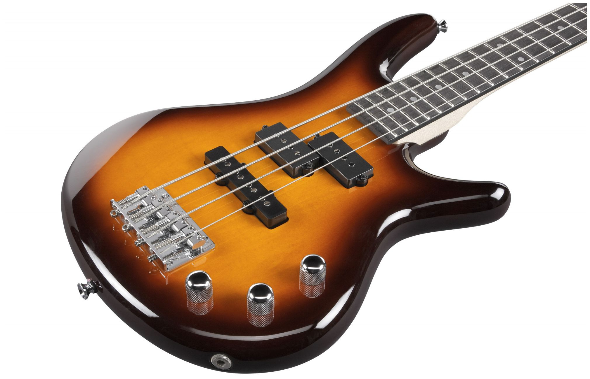 Galerijní obrázek č.2 PB modely IBANEZ GSRM20-BS - Brown Sunburst