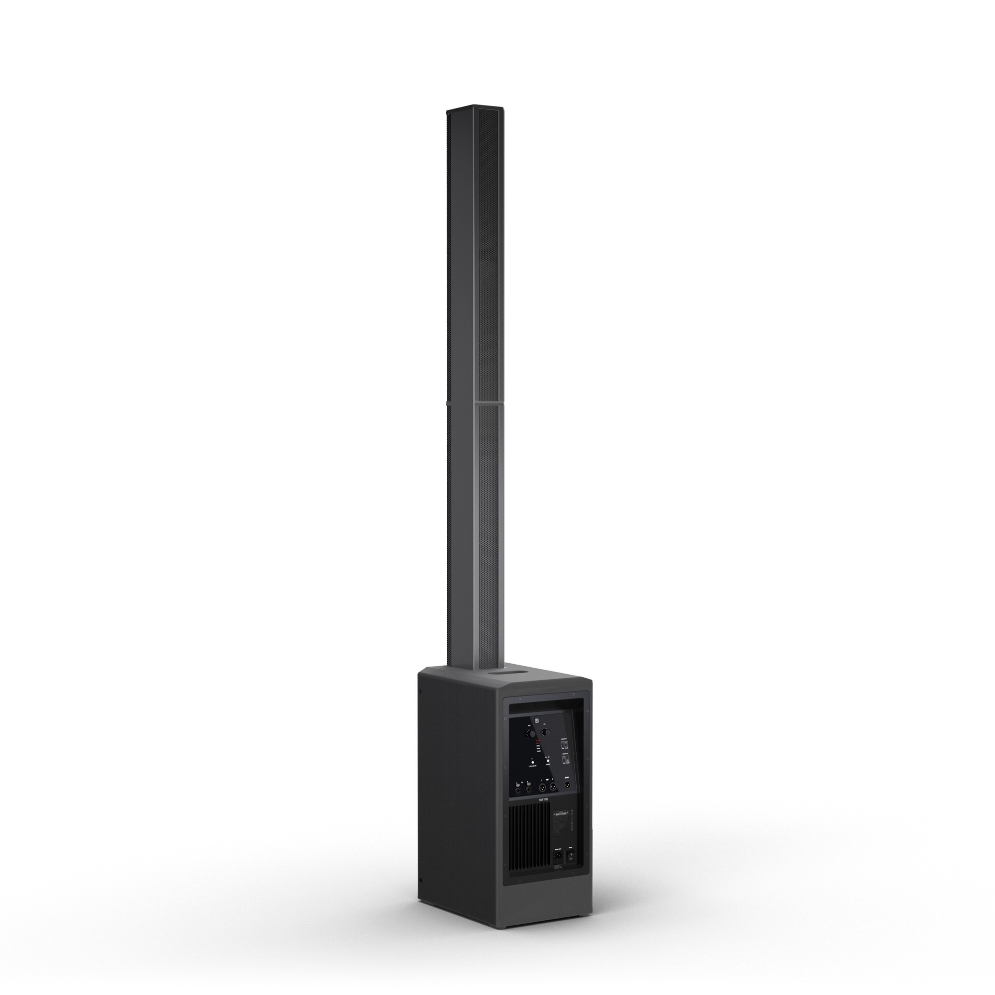 Galerijní obrázek č.1 Aktivní reproboxy LD SYSTEMS MAUI 11 G3