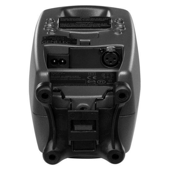 Galerijní obrázek č.1 Aktivní monitory GENELEC 8010 APM