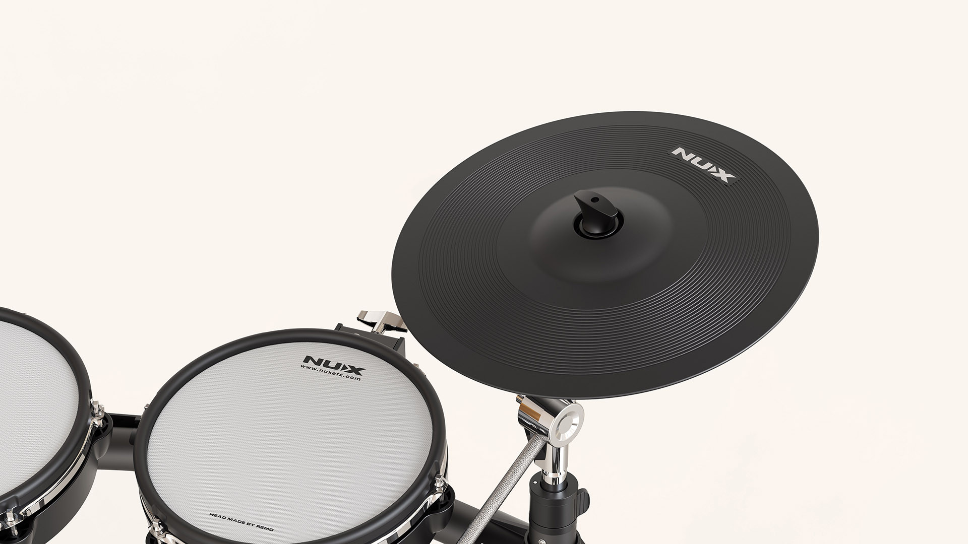 Galerijní obrázek č.5 Elektronické soupravy NUX DM-8