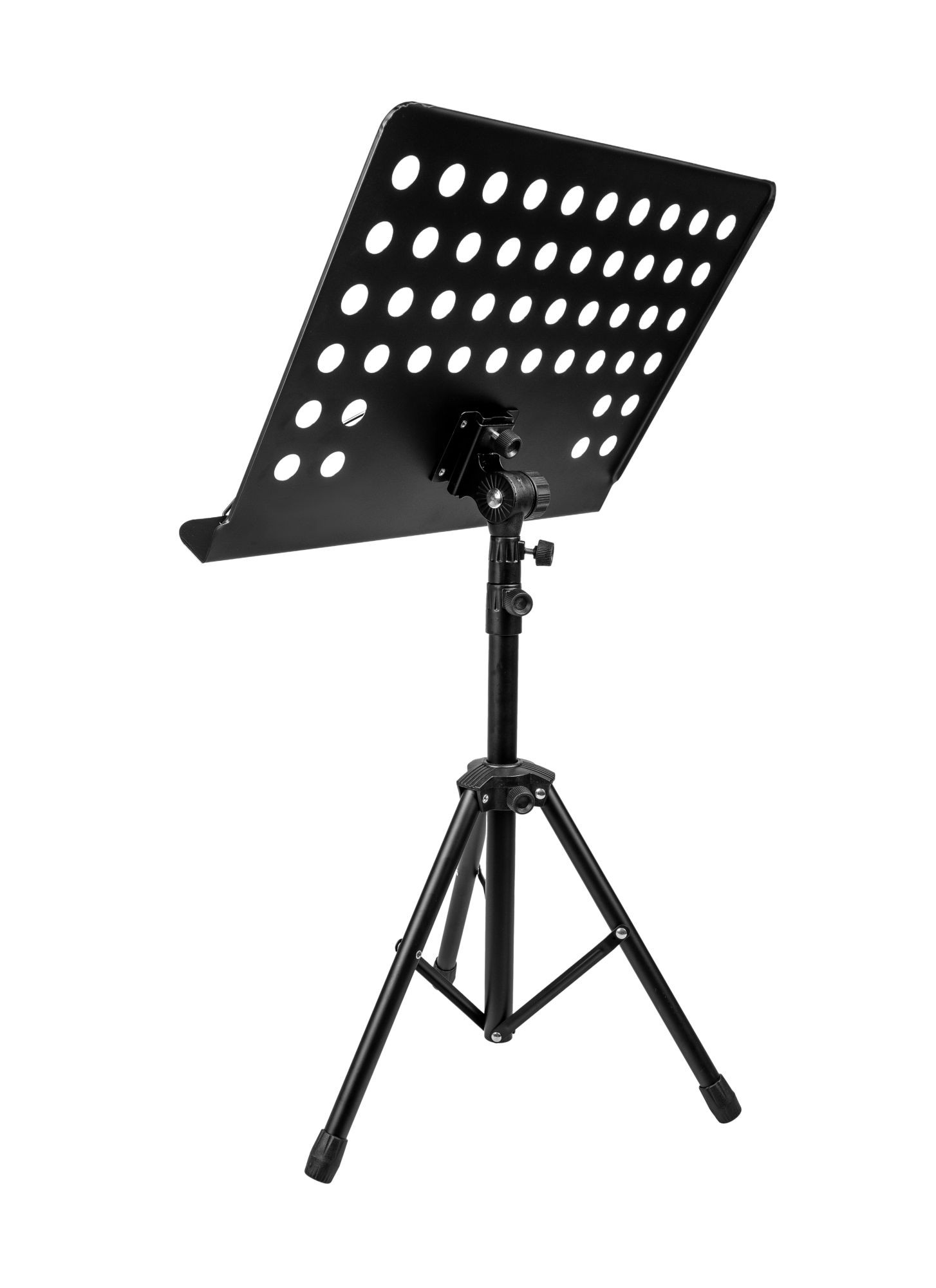 Galerijní obrázek č.1 Notové stojany HENRY’S Star MST-02 - Black