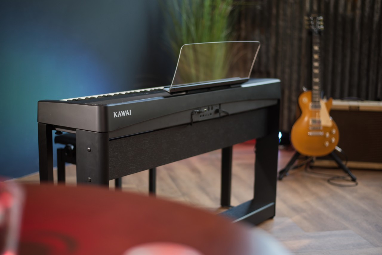Galerijní obrázek č.13 Stage piana KAWAI ES 920 B