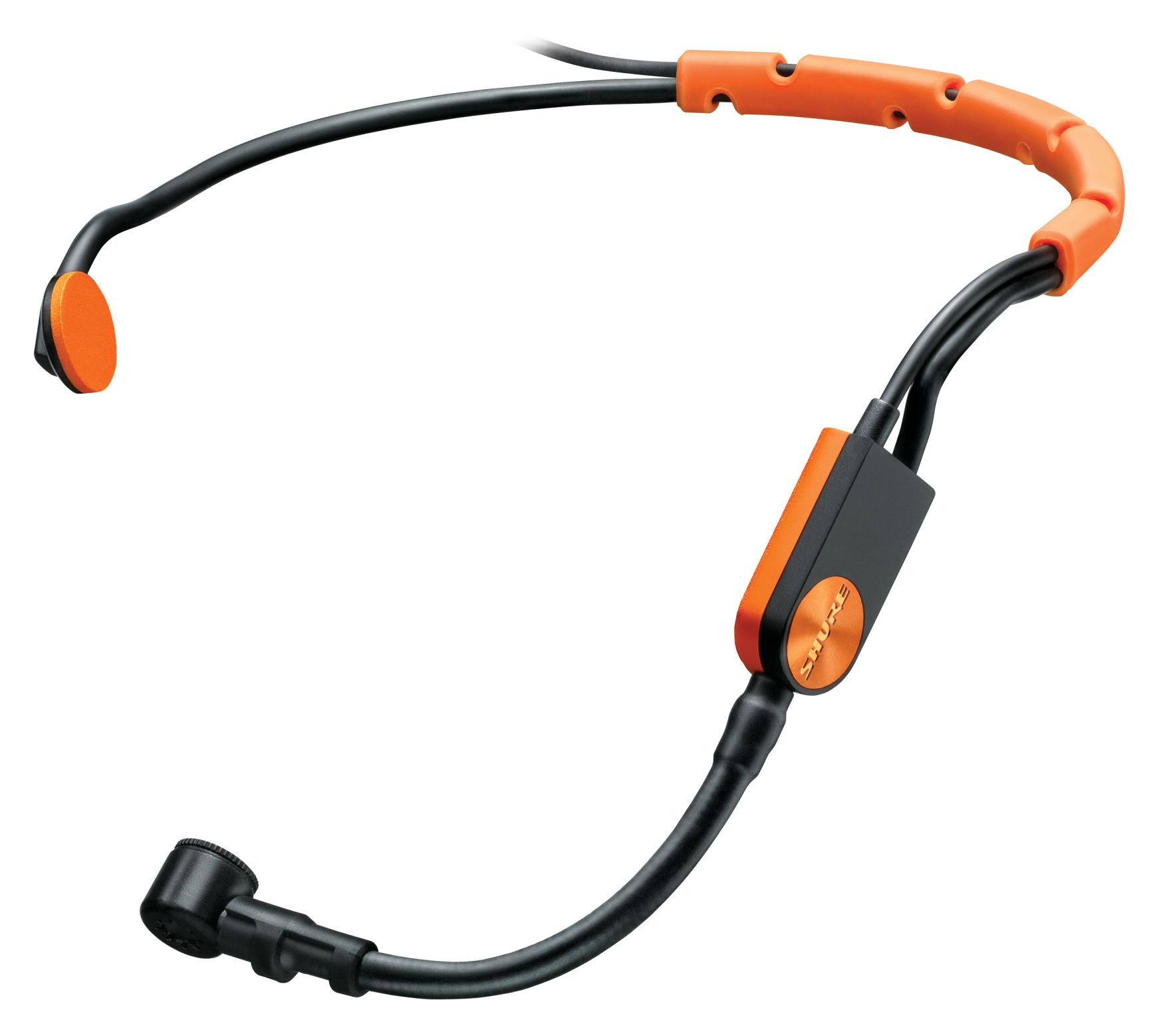 Galerijní obrázek č.10 S hlavovým mikrofonem SHURE GLXD14+/SM31