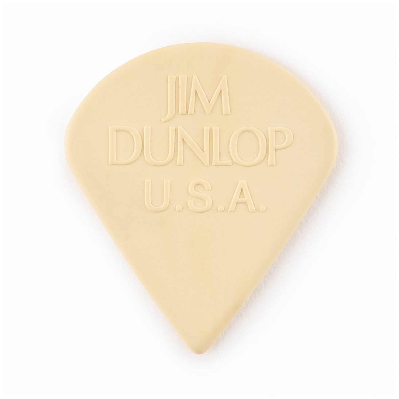 Galerijní obrázek č.2 Tvrdost do 2.0 DUNLOP Jason Richardson Custom Jazz III Pick 1,38mm, 24ks