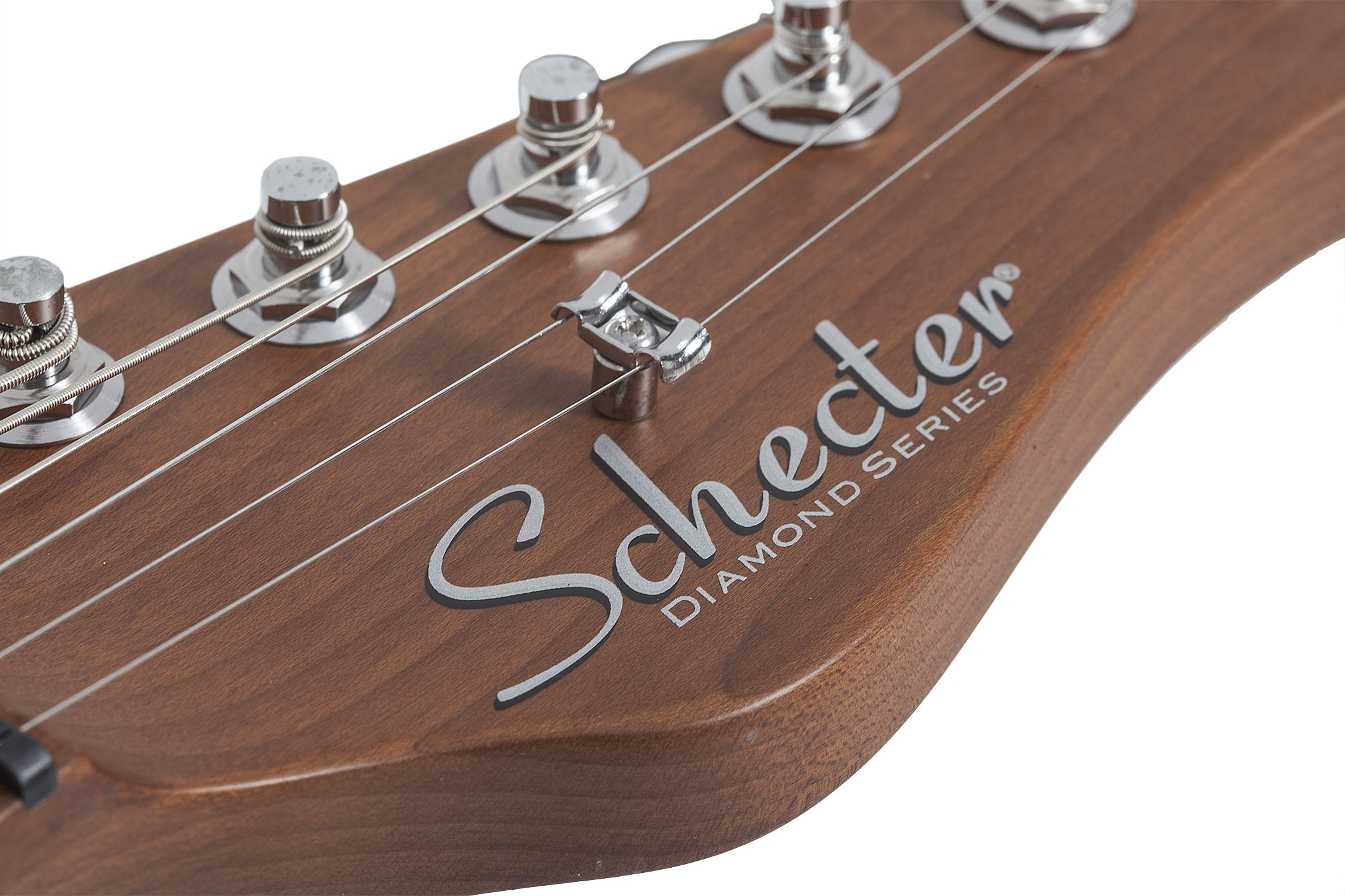 Galerijní obrázek č.10 T - modely SCHECTER Nick Johnston PT - Atomic Ink