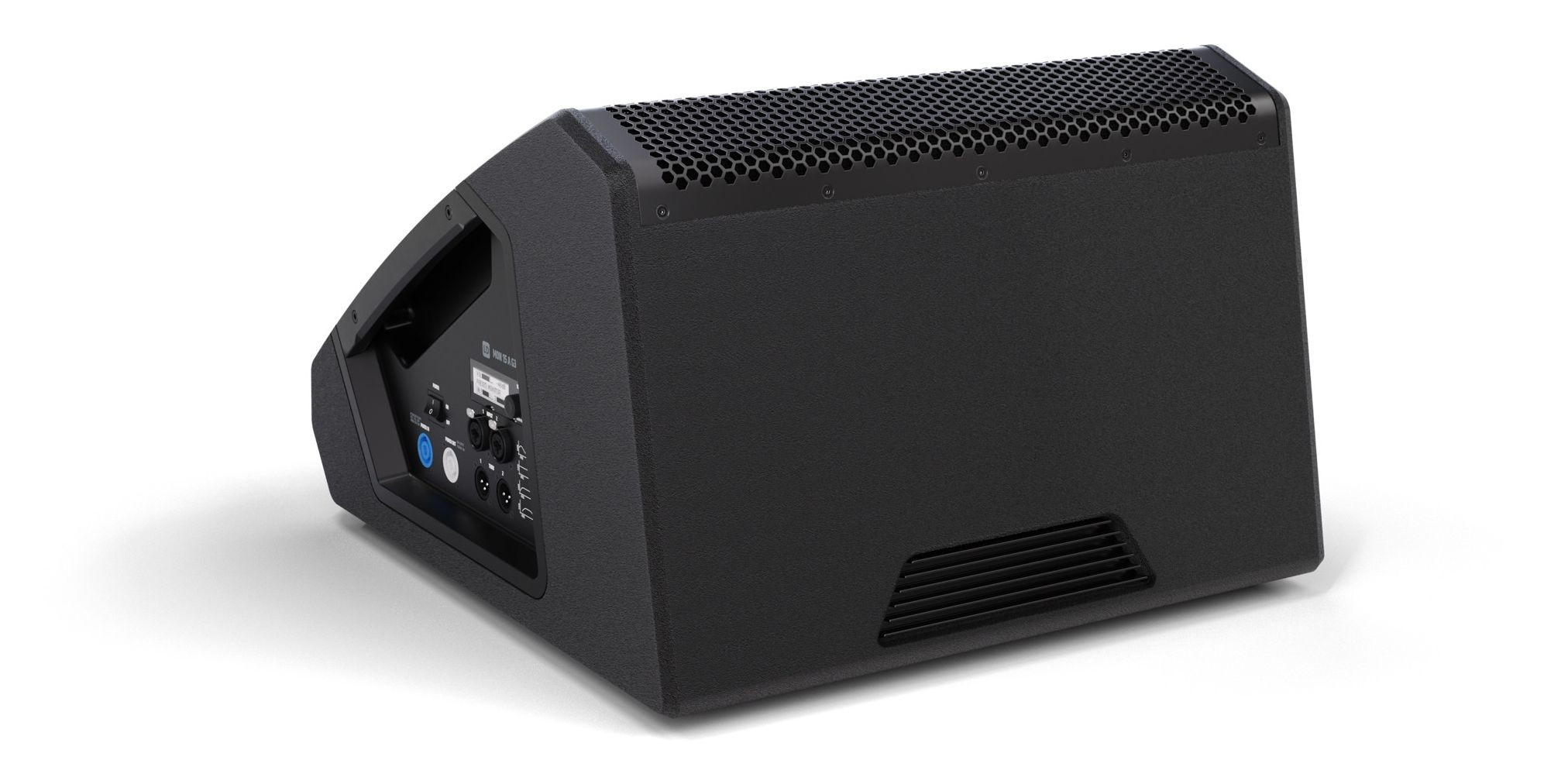 Galerijní obrázek č.1 Aktivní pódiové odposlechy LD SYSTEMS MON 15 A G3