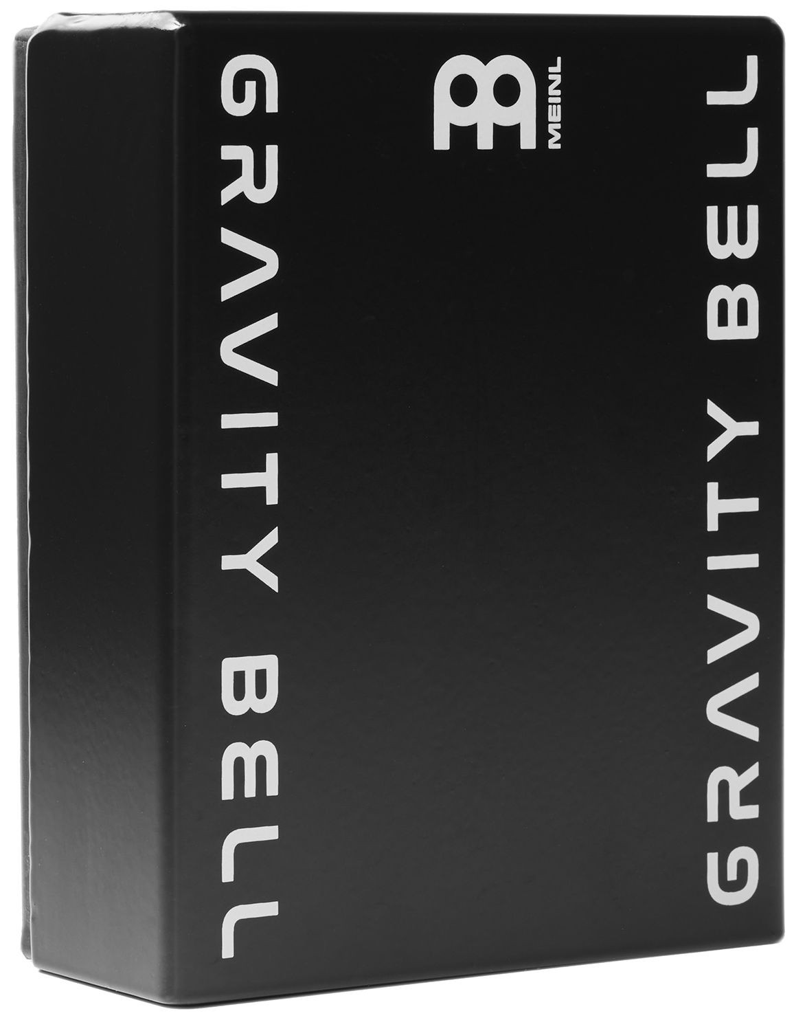 Hlavní obrázek Ostatní perkuse MEINL Percussion Gravity Bell - Black
