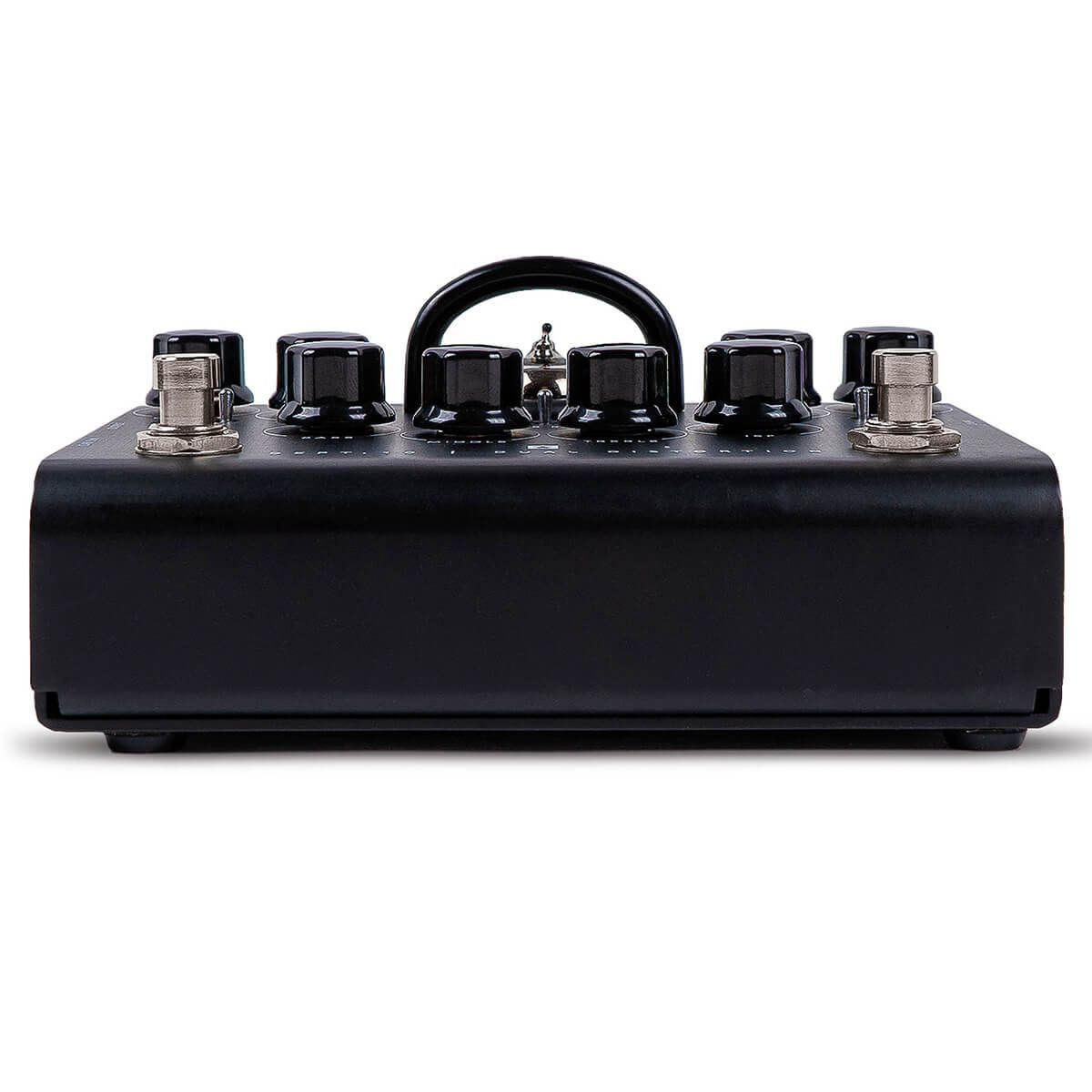 Galerijní obrázek č.2 Overdrive, distortion, fuzz, boost BLACKSTAR Dept. 10 Dual Distortion