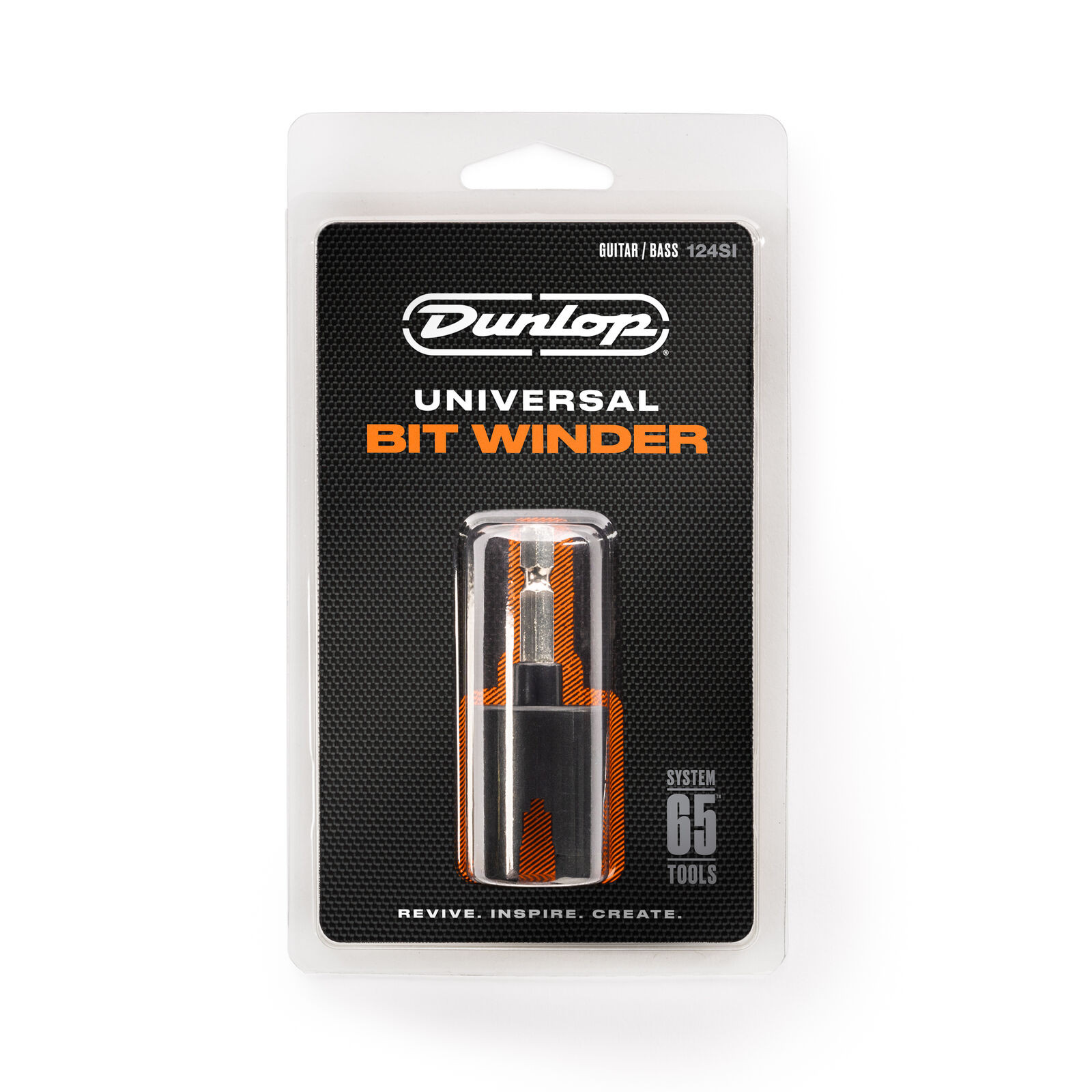 Galerijní obrázek č.2 Nářadí pro servis nástroje DUNLOP 124SI System 65 Universal Bit Winder
