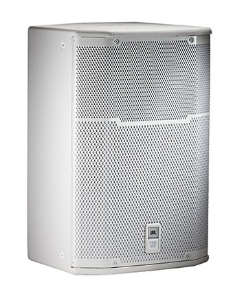 Hlavní obrázek Pasivní reproboxy JBL PRX415M-WH