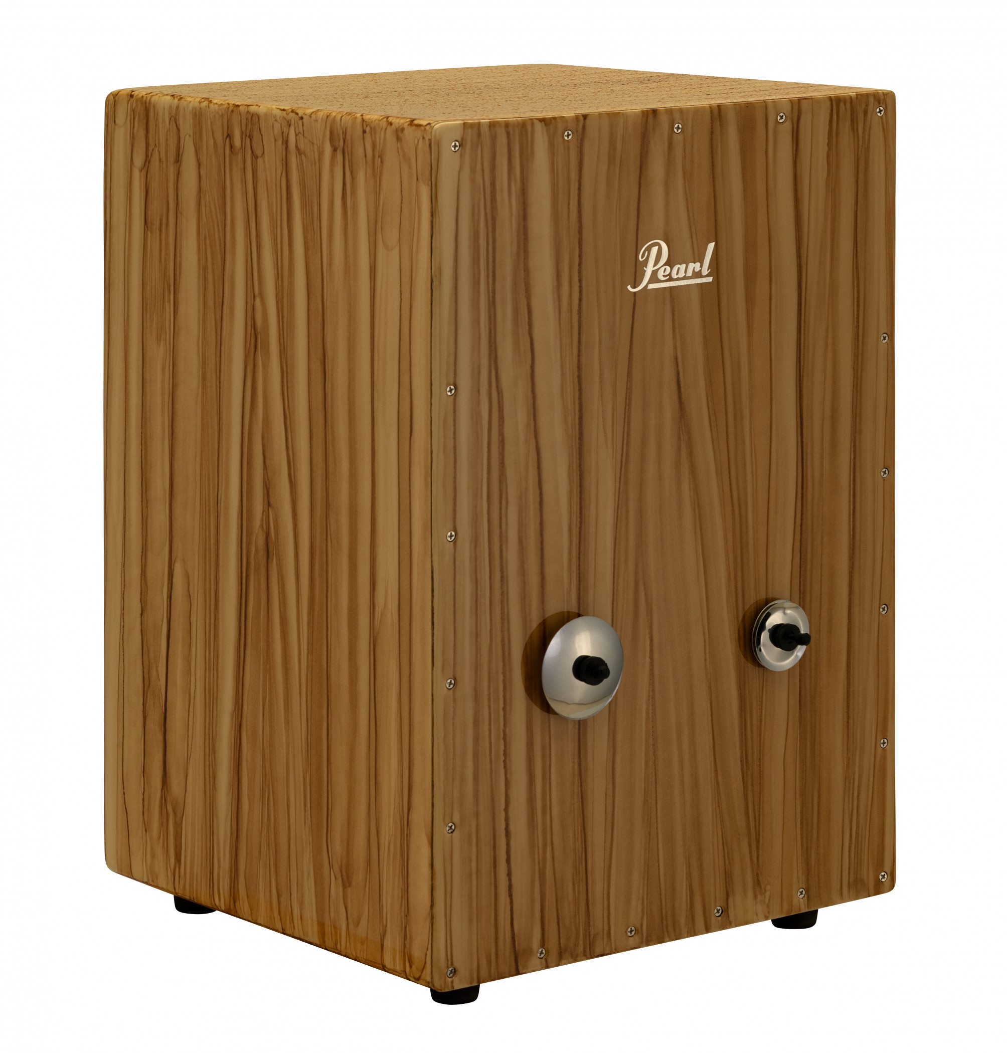 Galerijní obrázek č.1 Cajony PEARL PCJ-629/616 Jingle Cajon - Artisan Wood Grain