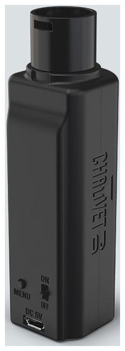 Galerijní obrázek č.1 Bezdrátové DMX CHAUVET DJ D-Fi XLR TX