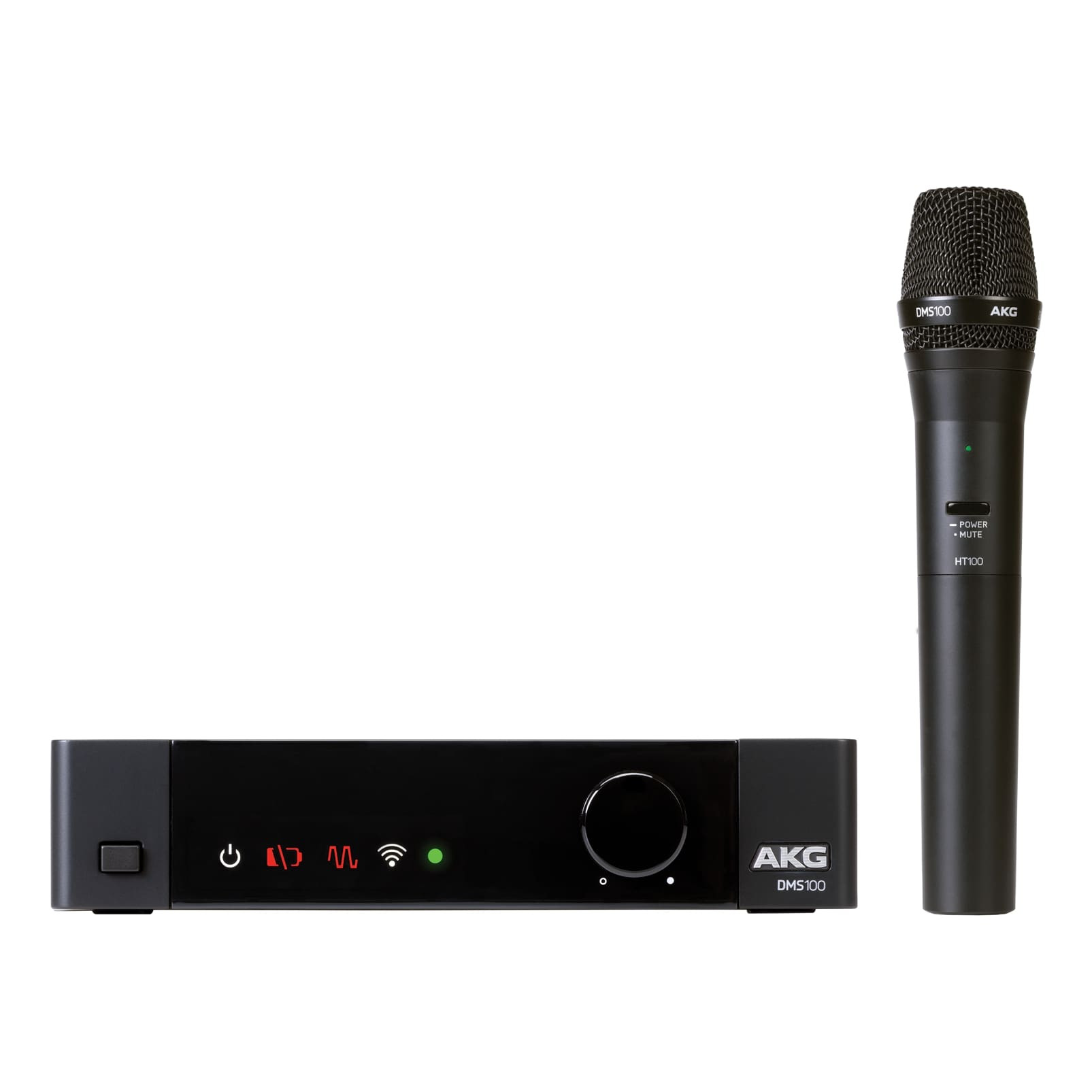 Hlavní obrázek S ručním mikrofonem AKG DMS100 Vocal set