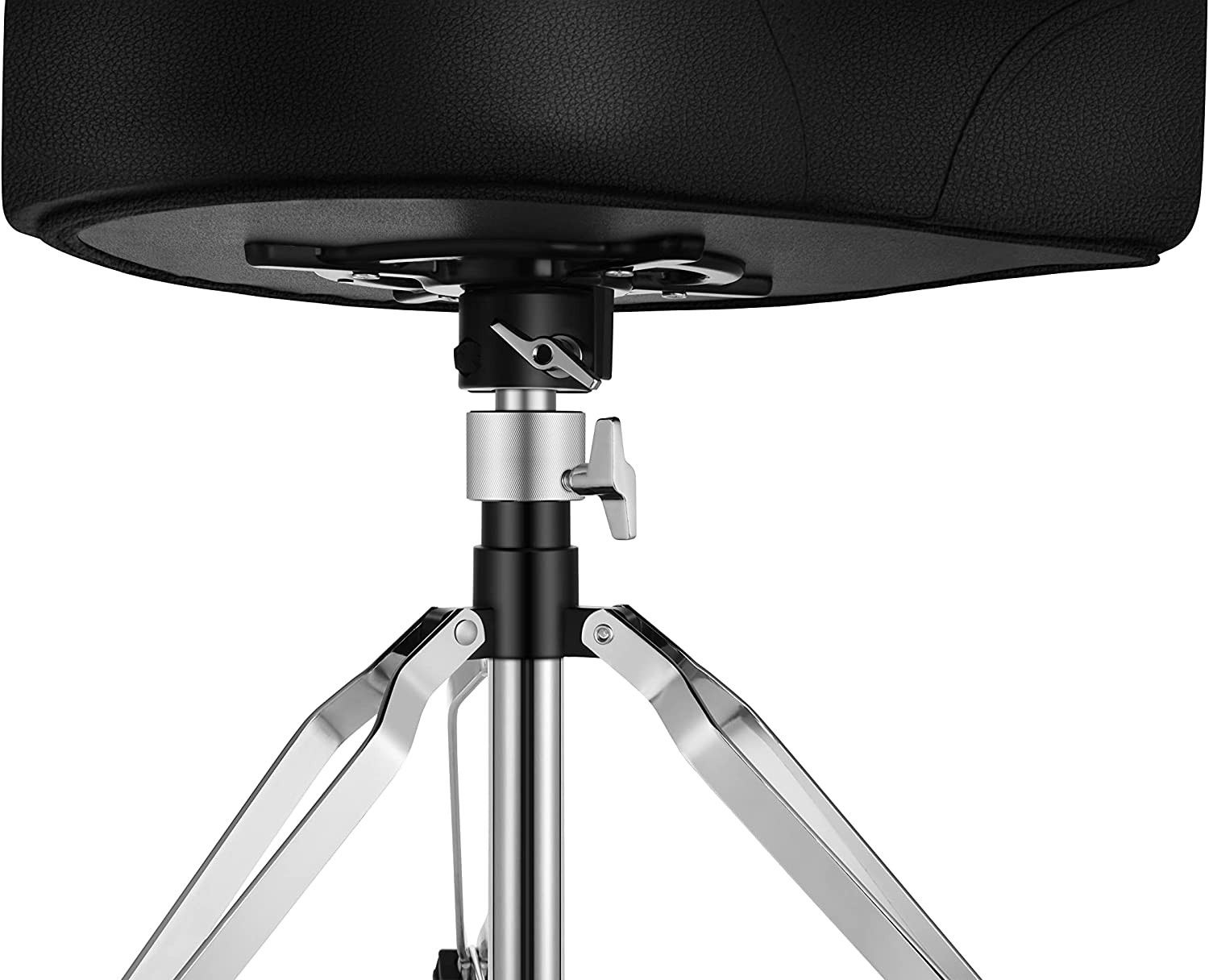 Galerijní obrázek č.1 Stoličky DONNER Drum Throne