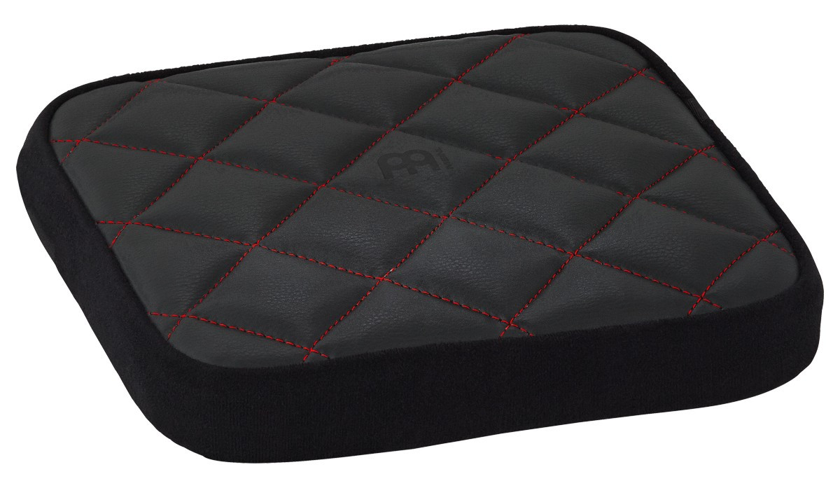 Hlavní obrázek Příslušenství pro cajony MEINL DCS Deluxe Cajon Seat - Black