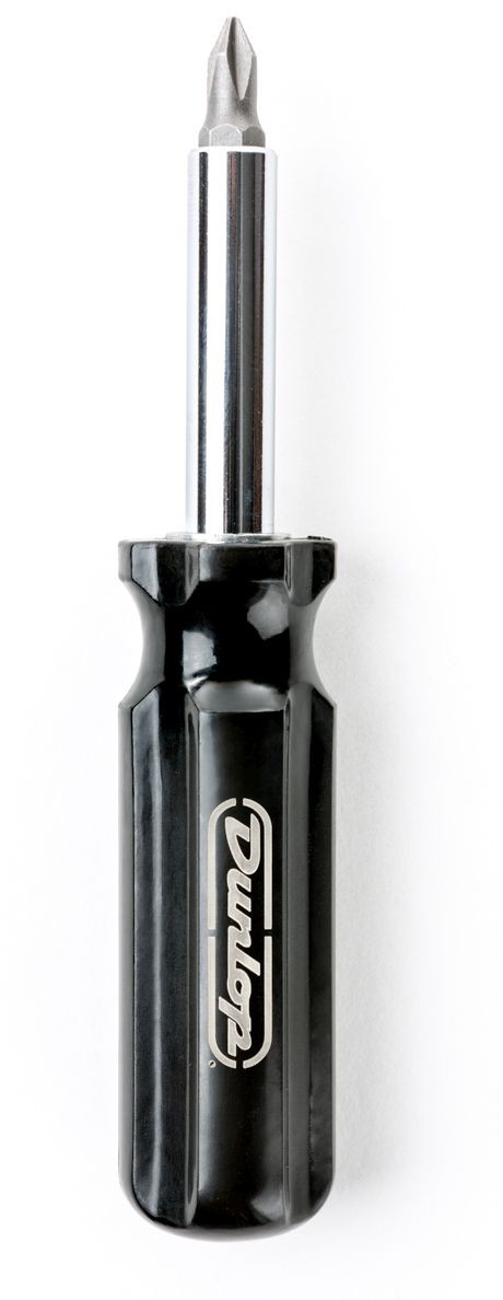 Hlavní obrázek Nářadí pro servis nástroje DUNLOP DGT06 System 65 Screwdriver