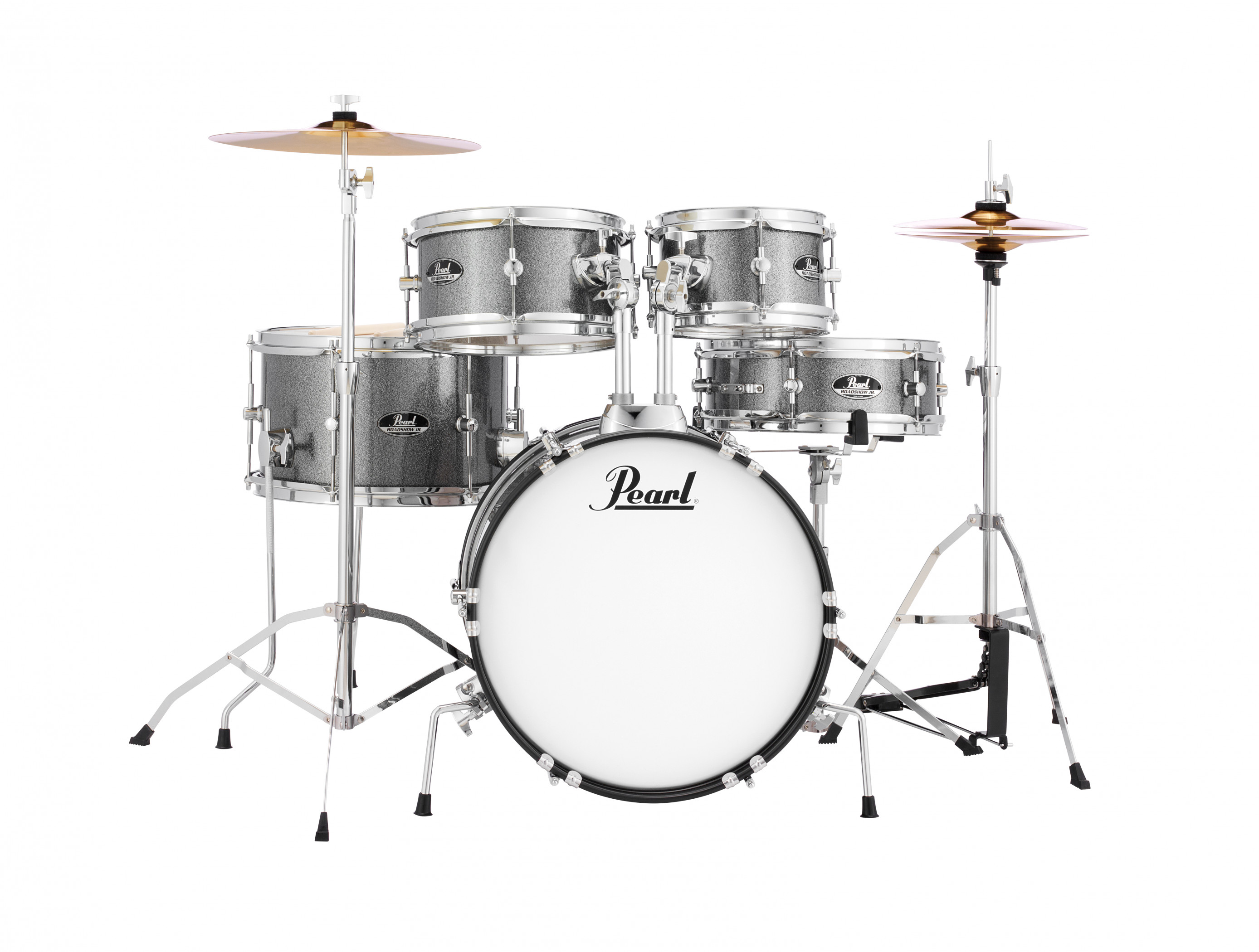 Galerijní obrázek č.1 Jiné konfigurace PEARL RSJ465C/C708 Roadshow Jr. - Grindstone Sparkle