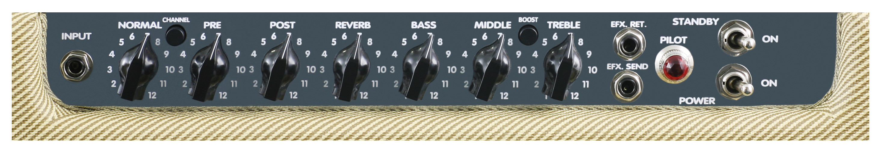 Galerijní obrázek č.4 Lampová komba PEAVEY Classic 30 112
