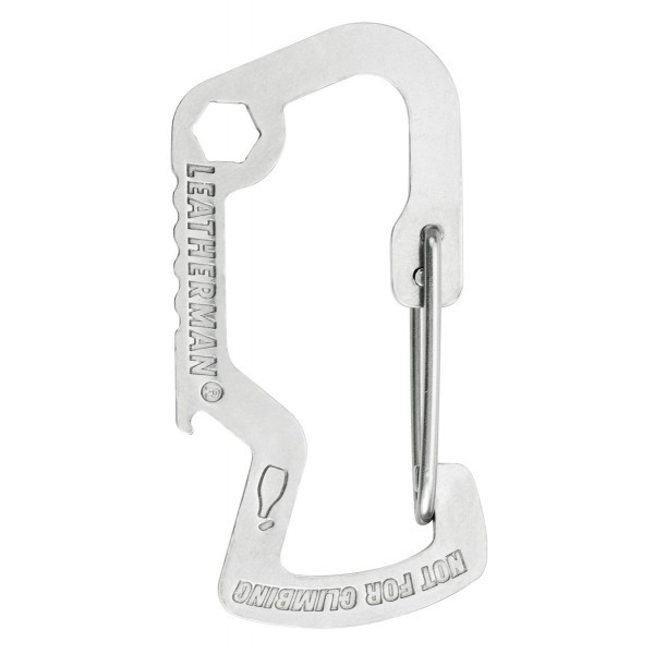 Hlavní obrázek Nářadí LEATHERMAN KARABINA