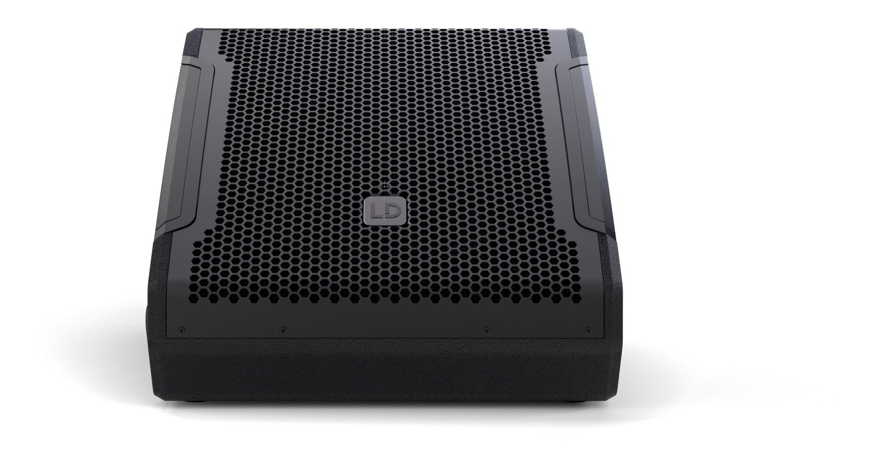 Galerijní obrázek č.4 Aktivní pódiové odposlechy LD SYSTEMS MON 10 A G3