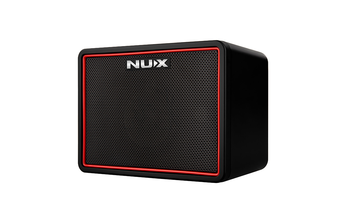 Galerijní obrázek č.2 Modelingová komba NUX Mighty Lite BT MKII